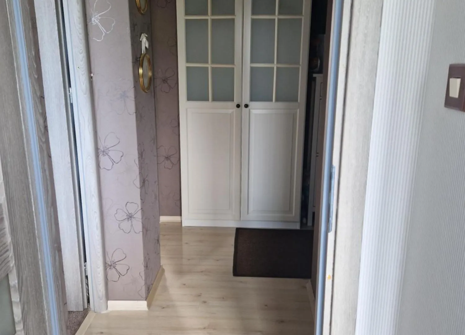 Apartament Przymorze Gdańsk