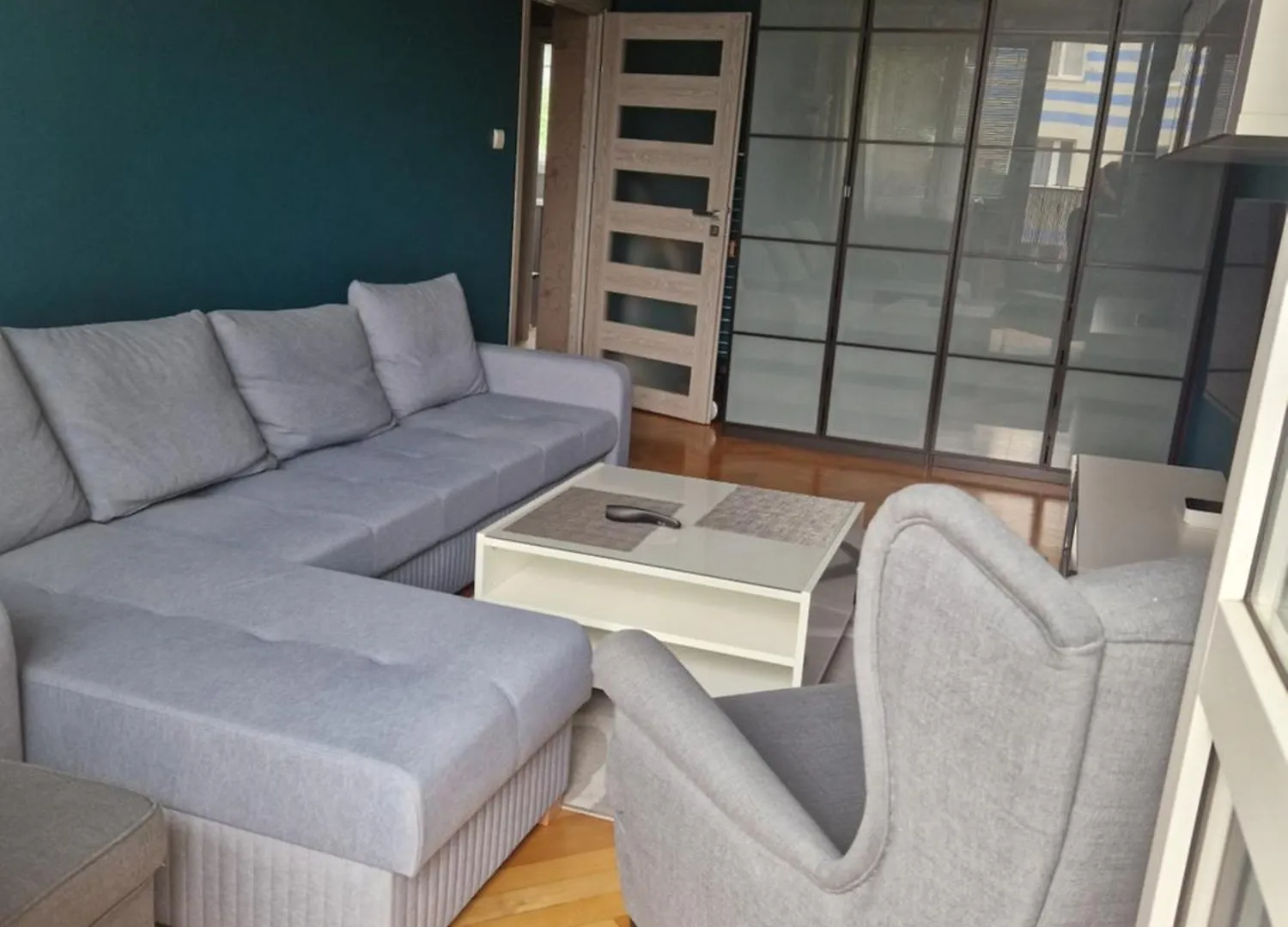 Apartament Przymorze Gdańsk