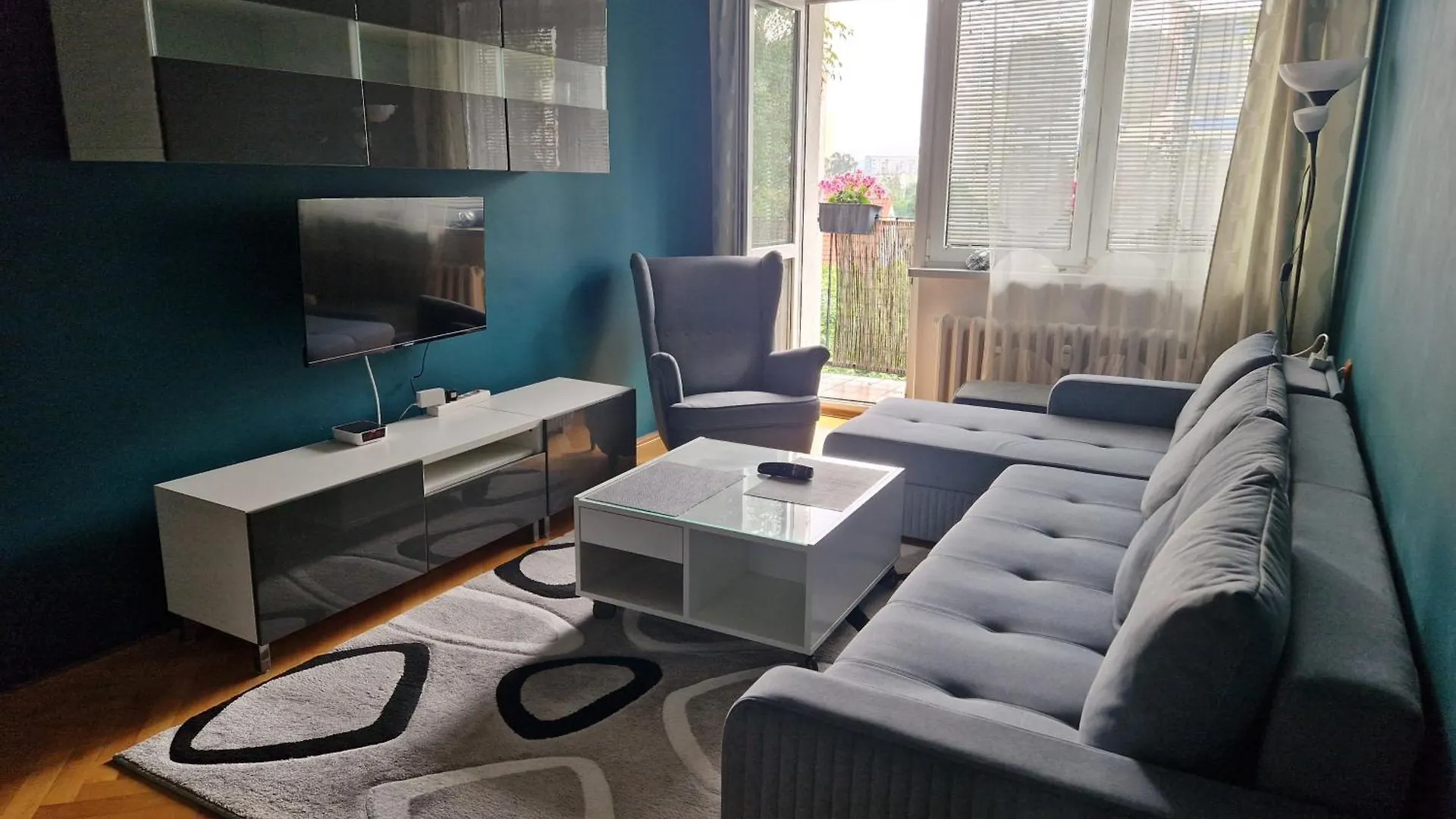 Apartament Przymorze Gdańsk